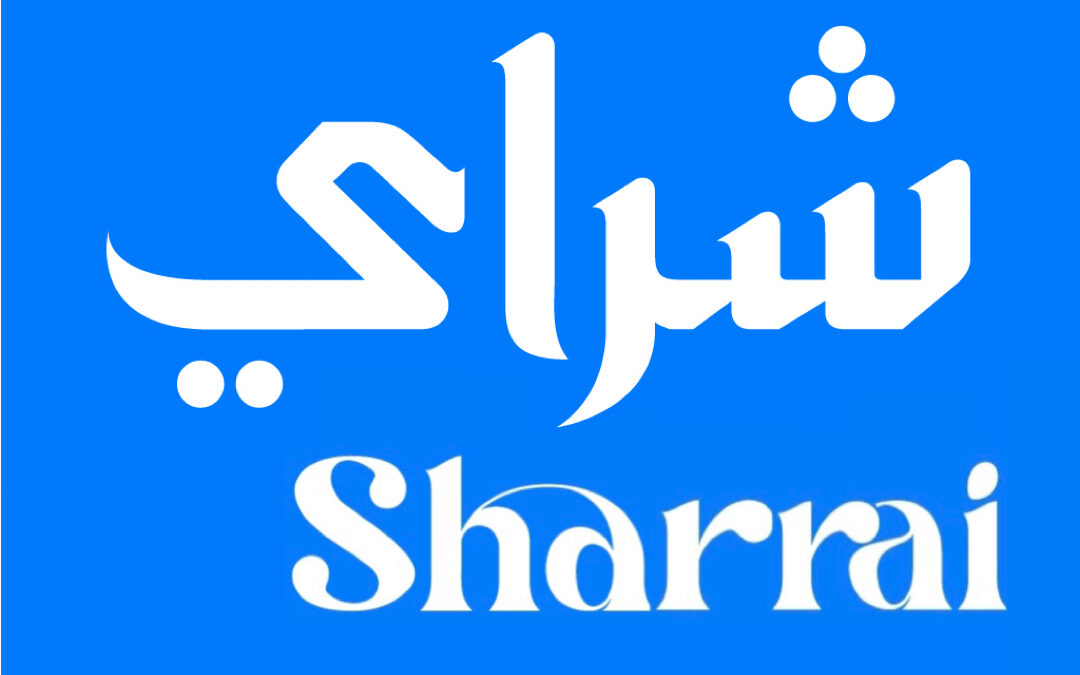 تطبيق شراي Sharrai 